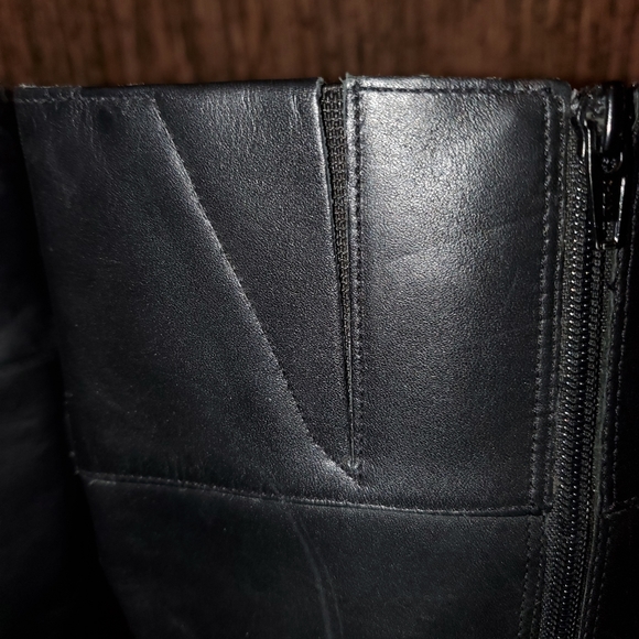 Easy Spirit women's peak 9W knee high boots - Picture 6 of 13